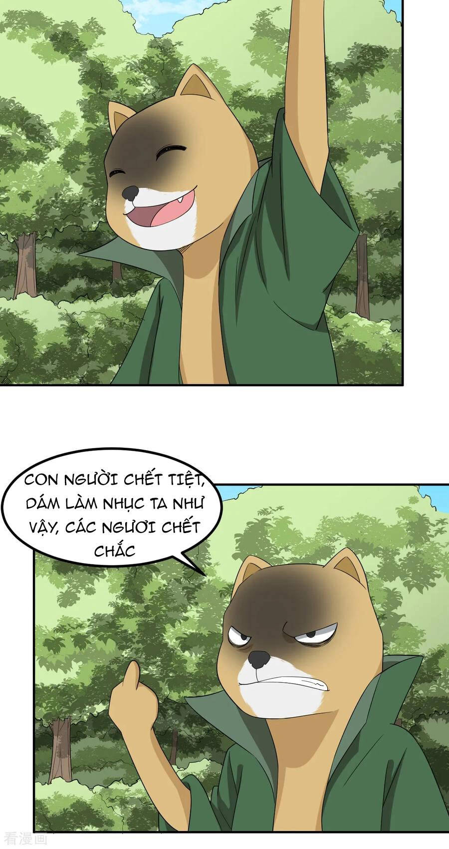 Nghịch Thiên Tiên Mệnh Chapter 67 - 20