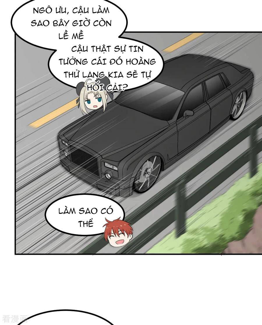 Nghịch Thiên Tiên Mệnh Chapter 67 - 22