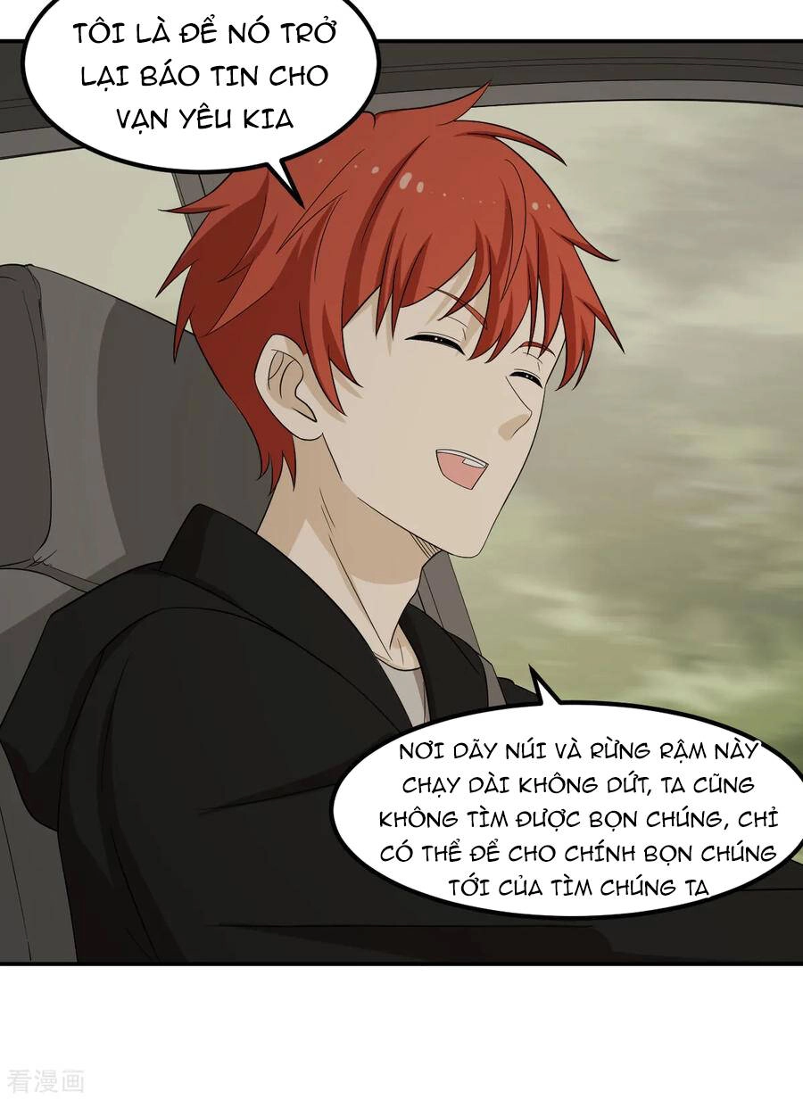 Nghịch Thiên Tiên Mệnh Chapter 67 - 23