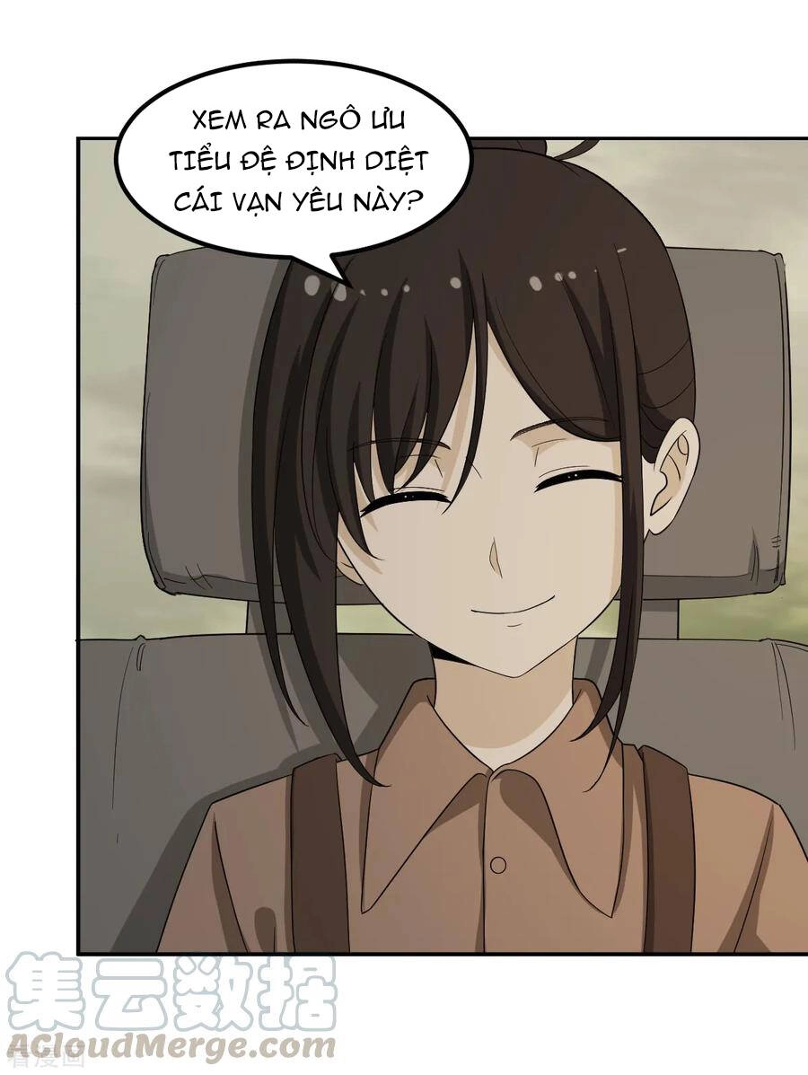 Nghịch Thiên Tiên Mệnh Chapter 67 - 24