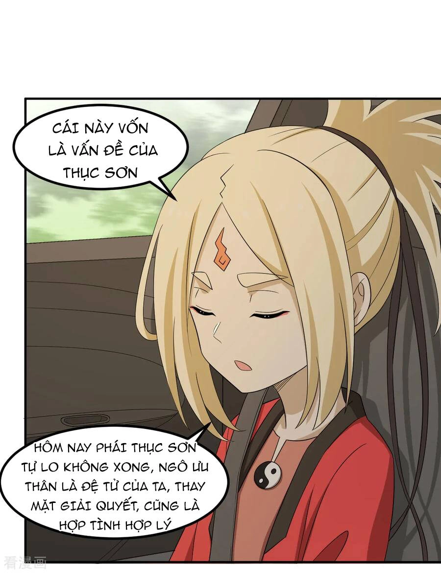 Nghịch Thiên Tiên Mệnh Chapter 67 - 25