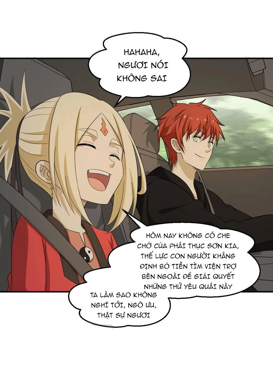 Nghịch Thiên Tiên Mệnh Chapter 67 - 27