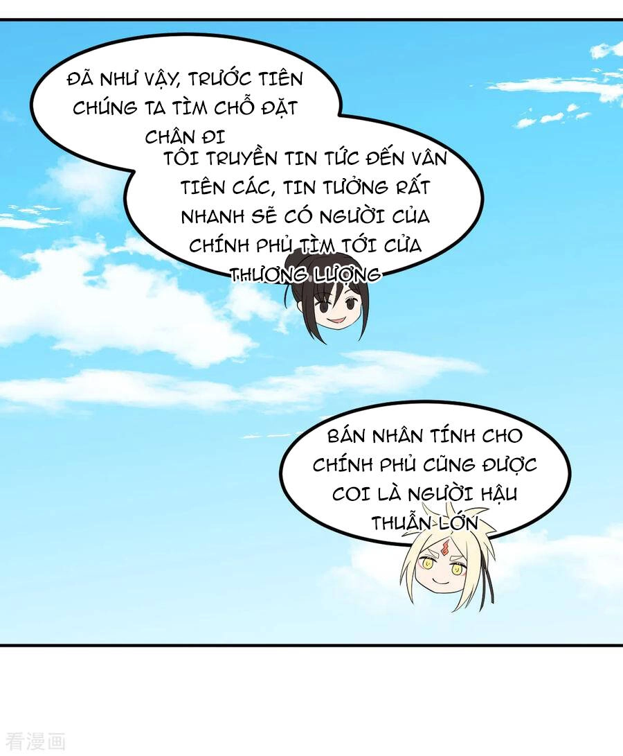 Nghịch Thiên Tiên Mệnh Chapter 67 - 28
