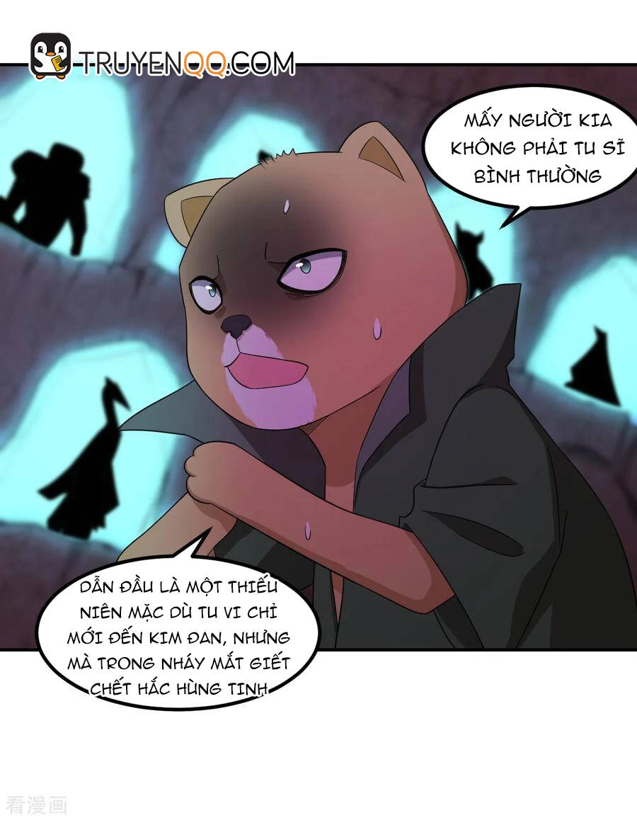 Nghịch Thiên Tiên Mệnh Chapter 67 - 31