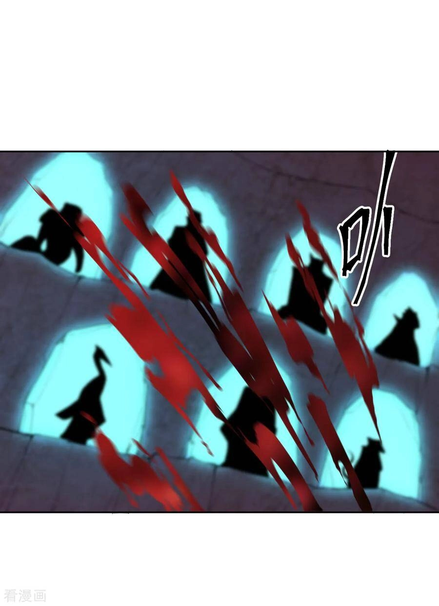 Nghịch Thiên Tiên Mệnh Chapter 67 - 34