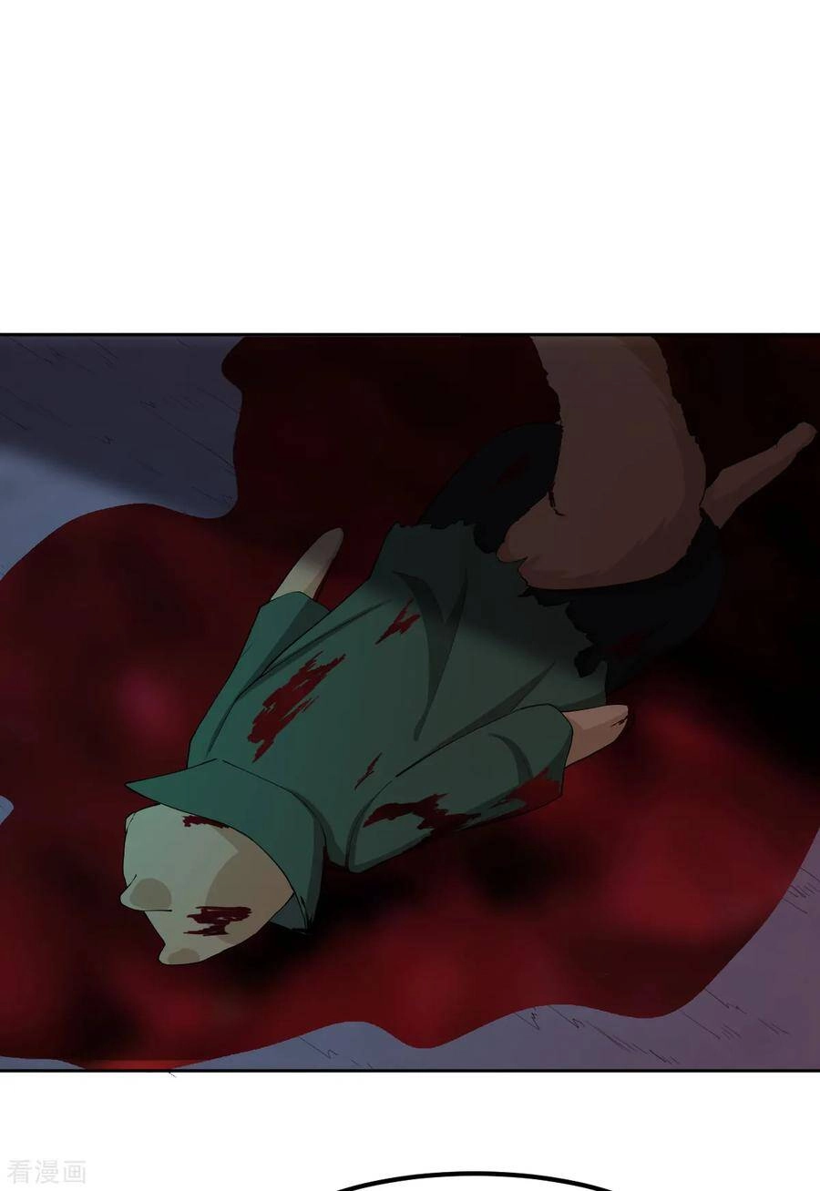 Nghịch Thiên Tiên Mệnh Chapter 67 - 35