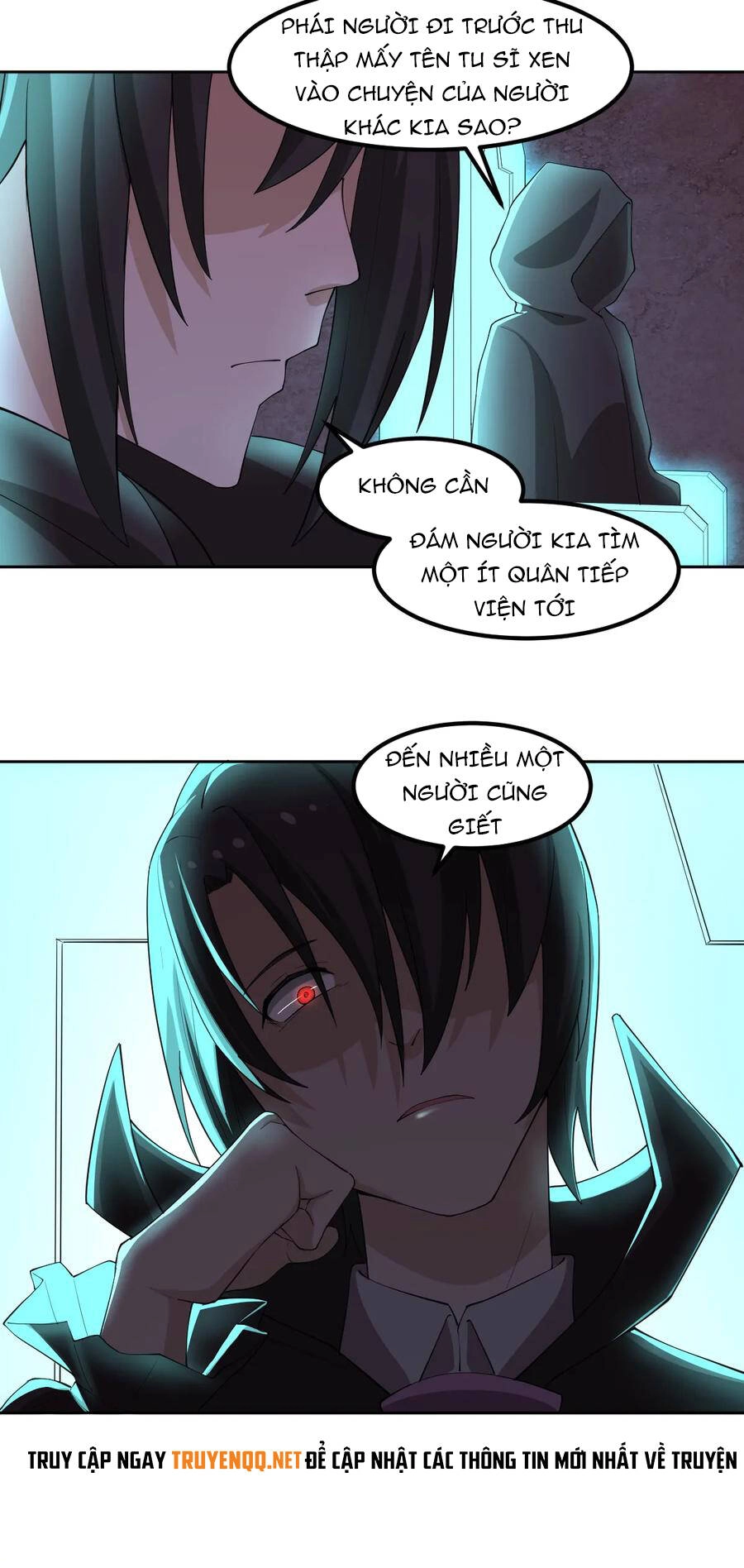 Nghịch Thiên Tiên Mệnh Chapter 67 - 36