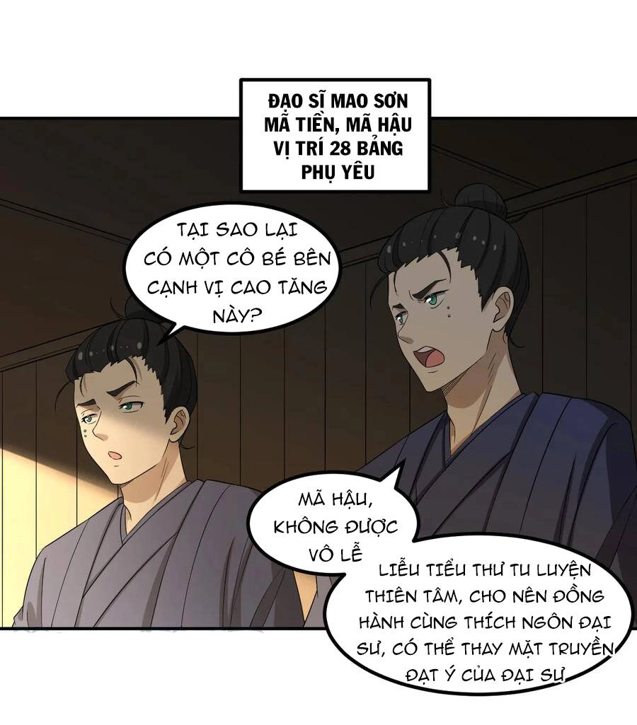 Nghịch Thiên Tiên Mệnh Chapter 68 - 18