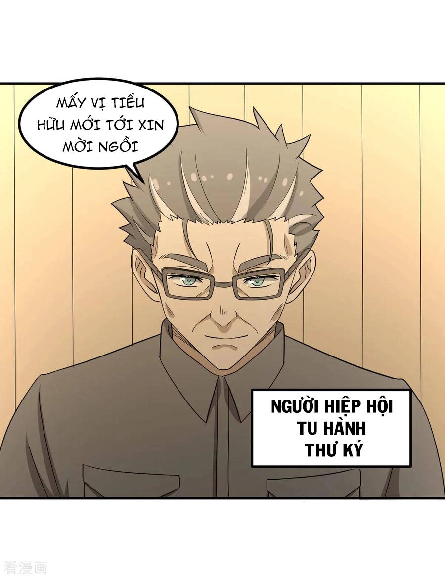 Nghịch Thiên Tiên Mệnh Chapter 68 - 21