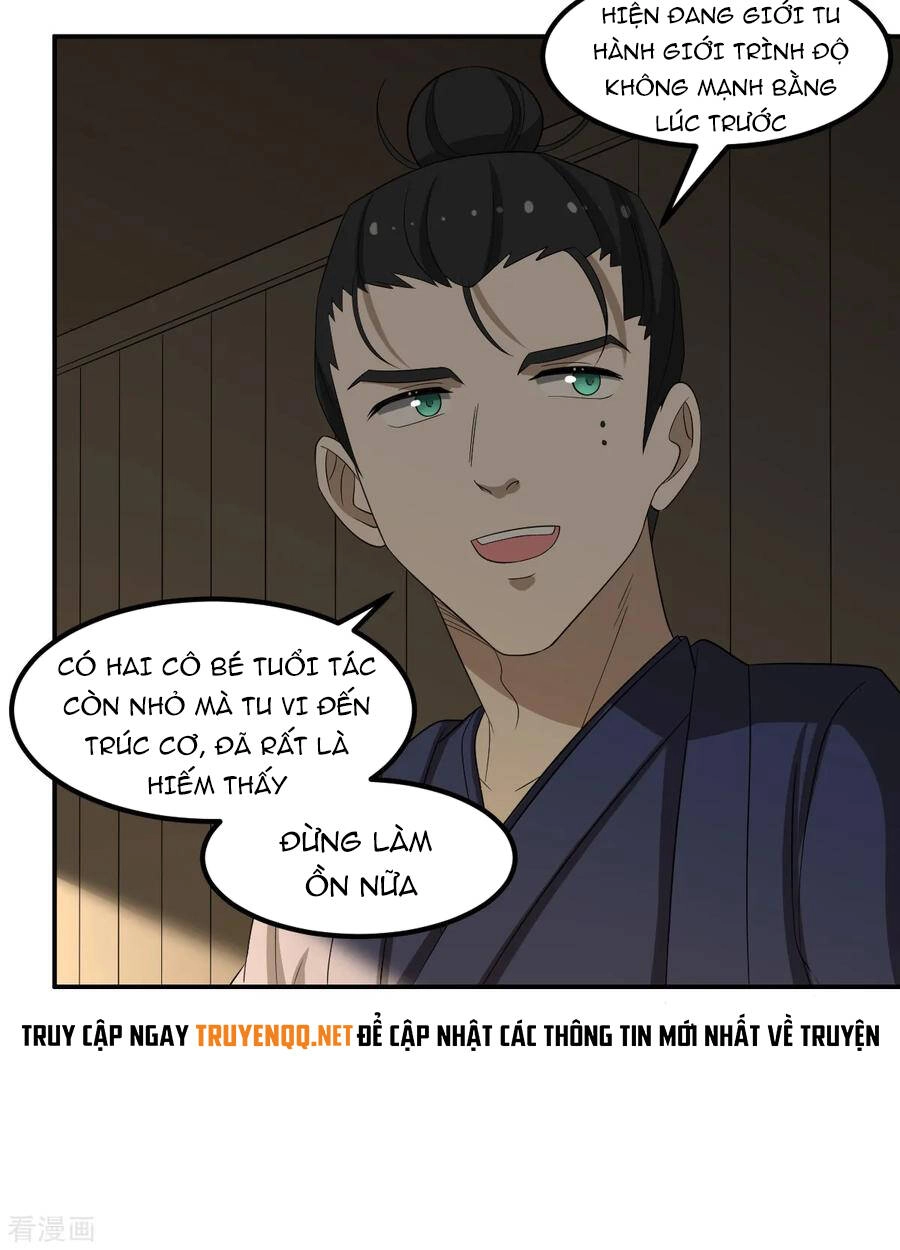 Nghịch Thiên Tiên Mệnh Chapter 68 - 26