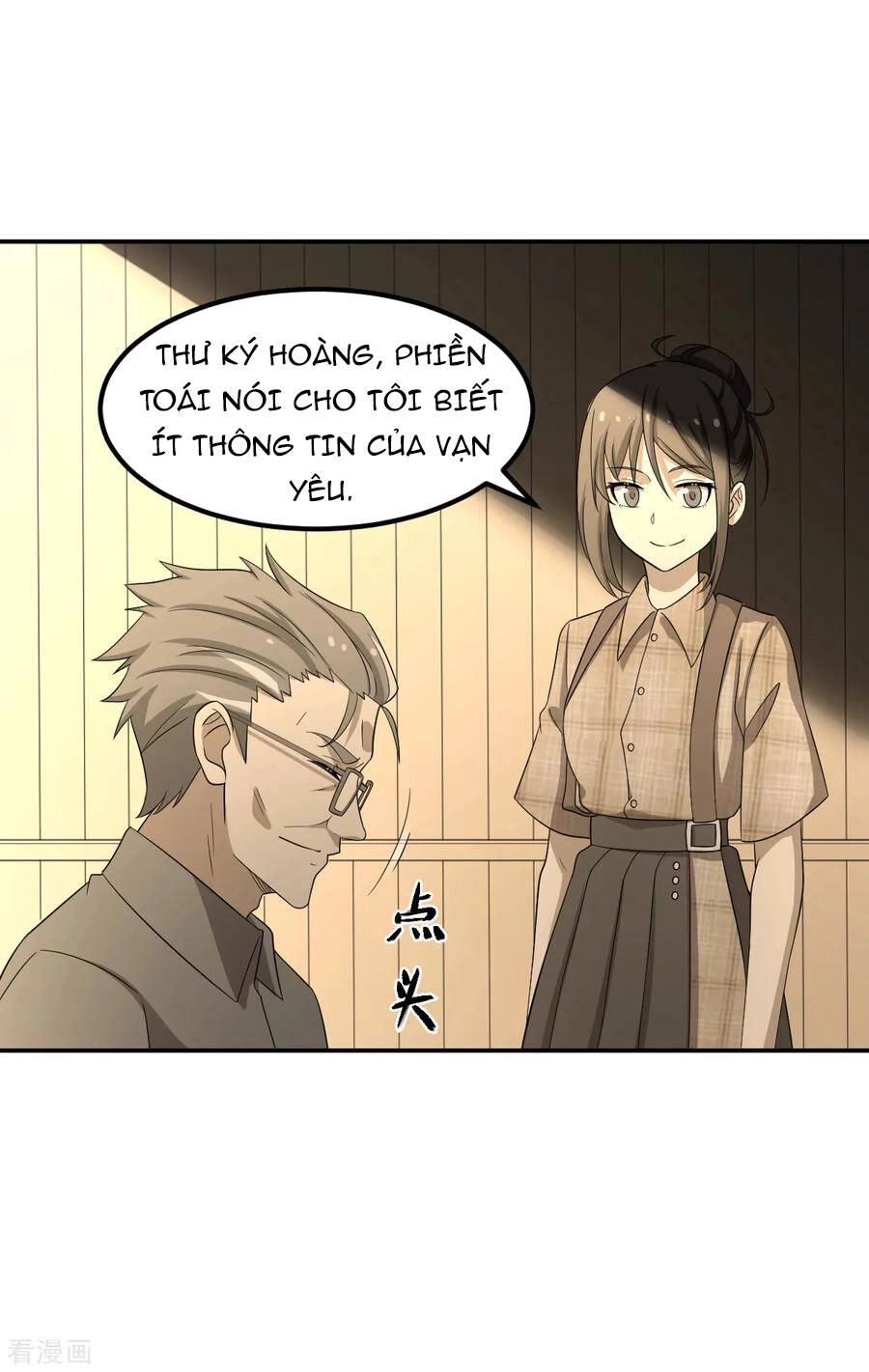 Nghịch Thiên Tiên Mệnh Chapter 68 - 28