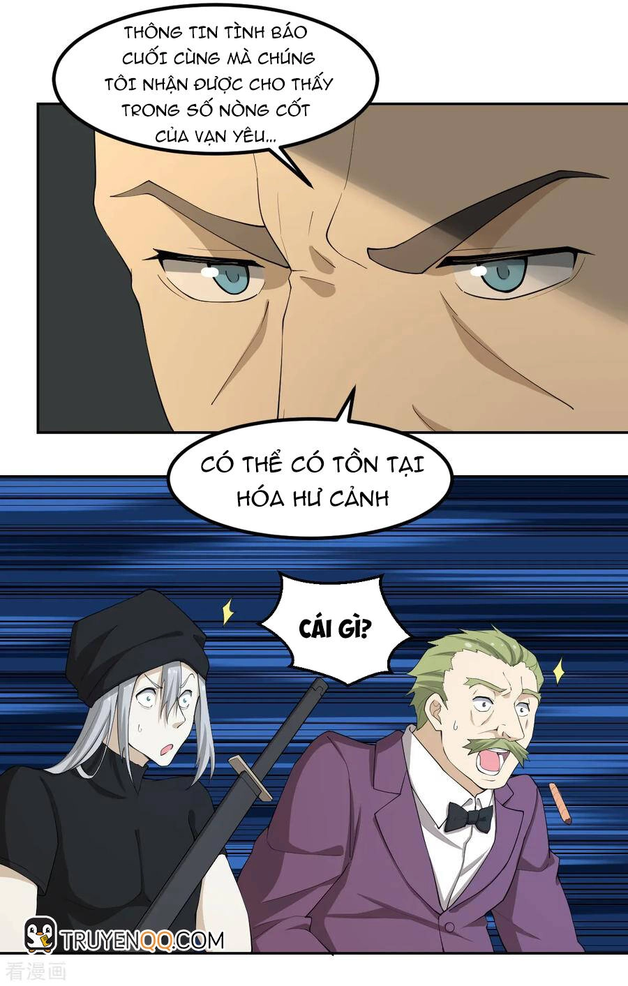 Nghịch Thiên Tiên Mệnh Chapter 68 - 32