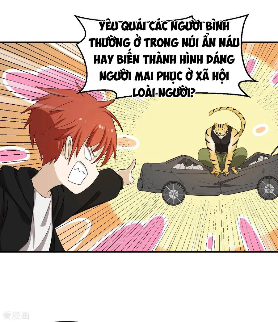 Nghịch Thiên Tiên Mệnh Chapter 70 - 3