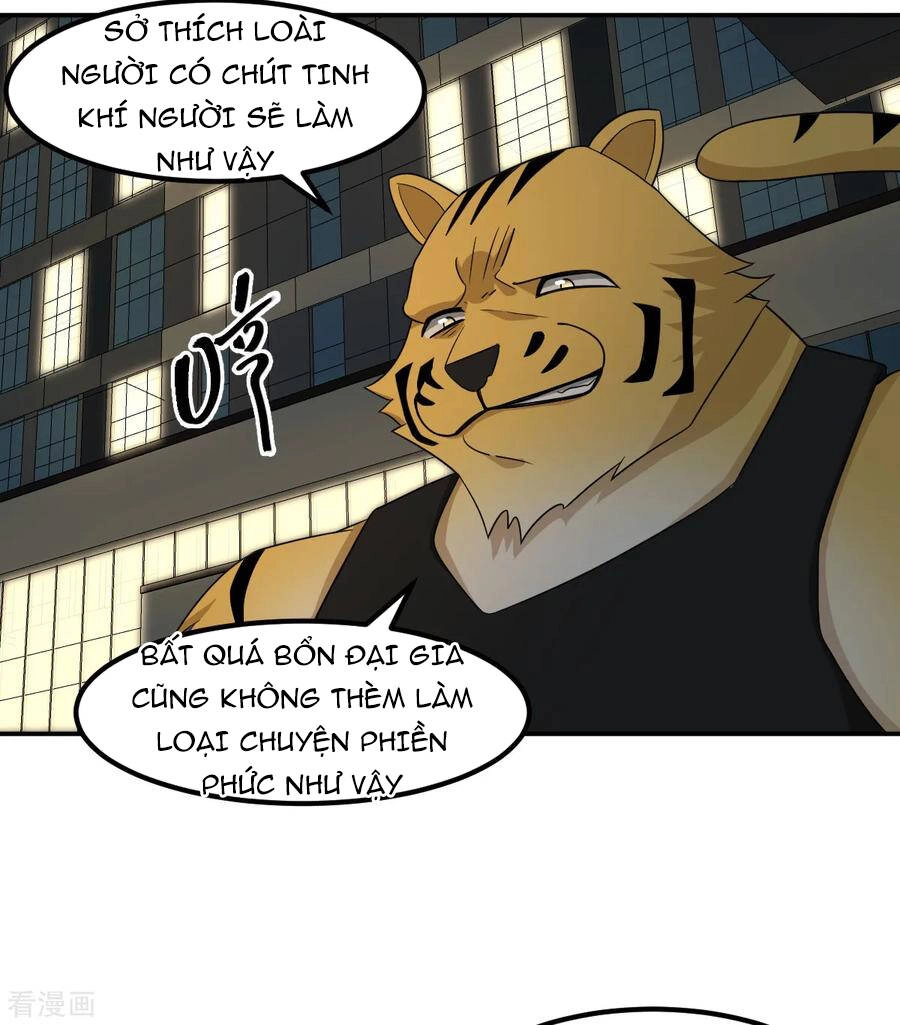 Nghịch Thiên Tiên Mệnh Chapter 70 - 4