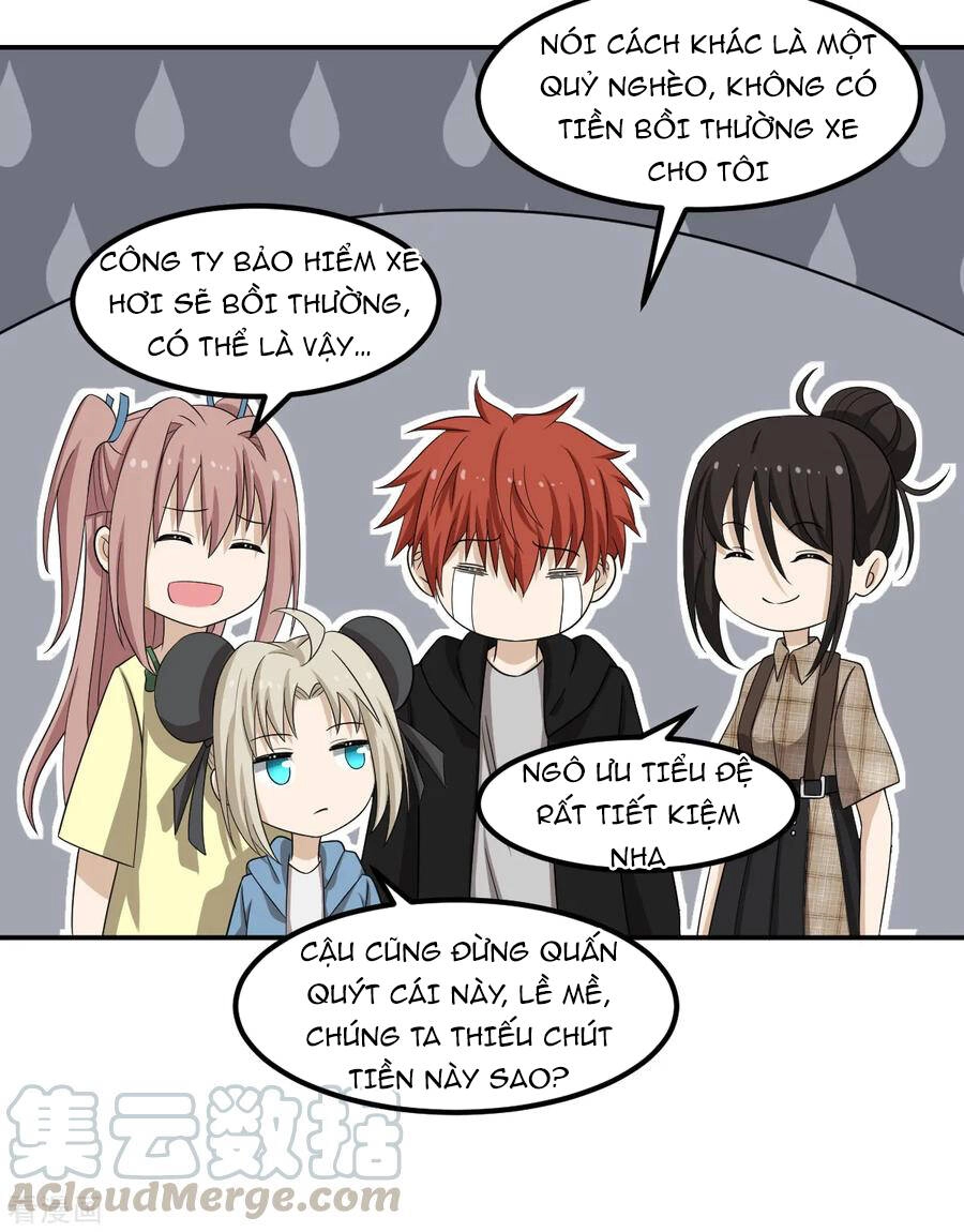 Nghịch Thiên Tiên Mệnh Chapter 70 - 5