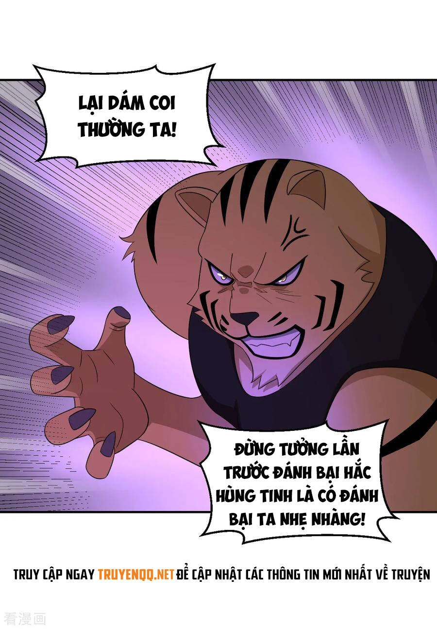 Nghịch Thiên Tiên Mệnh Chapter 70 - 6