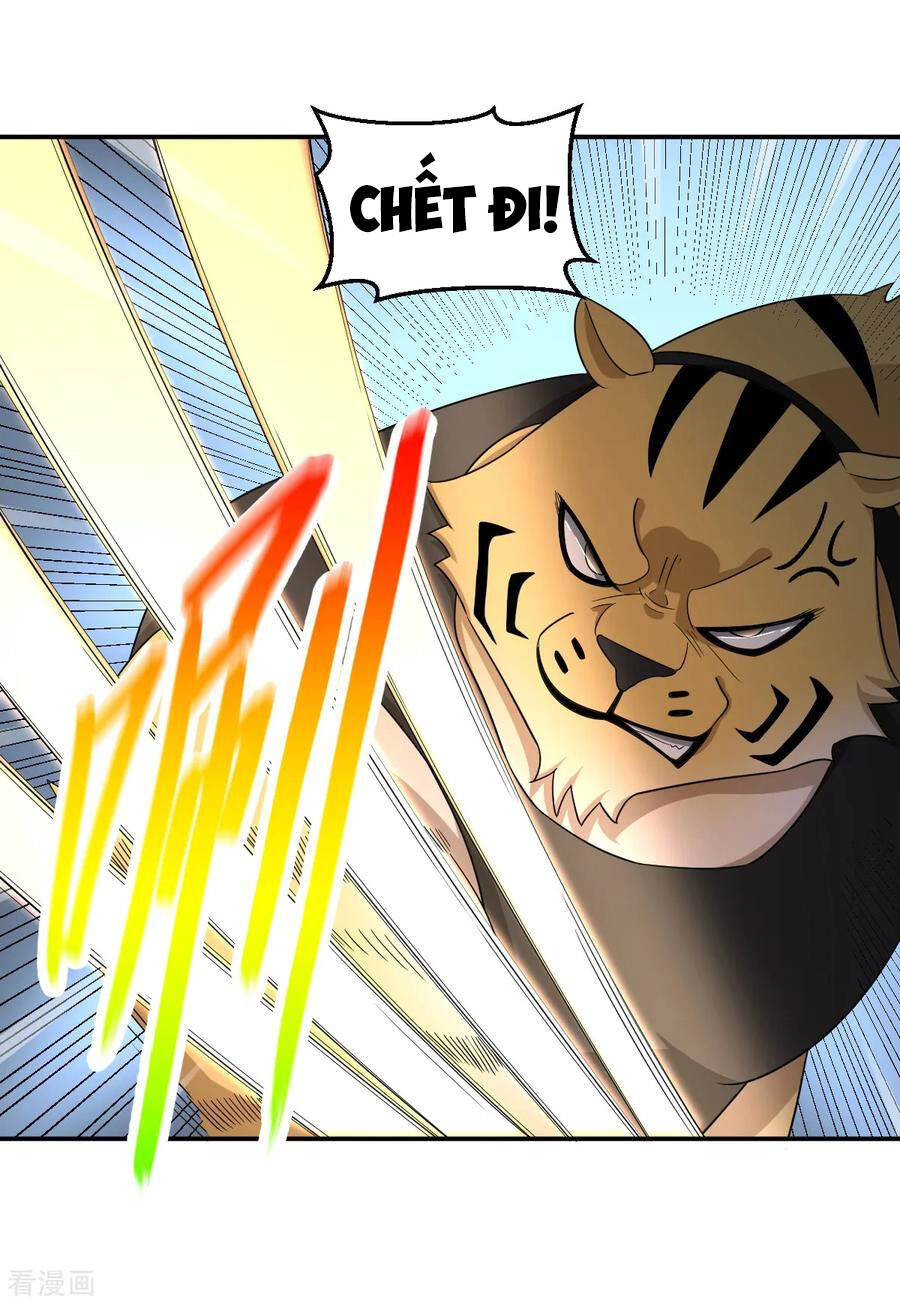 Nghịch Thiên Tiên Mệnh Chapter 70 - 7