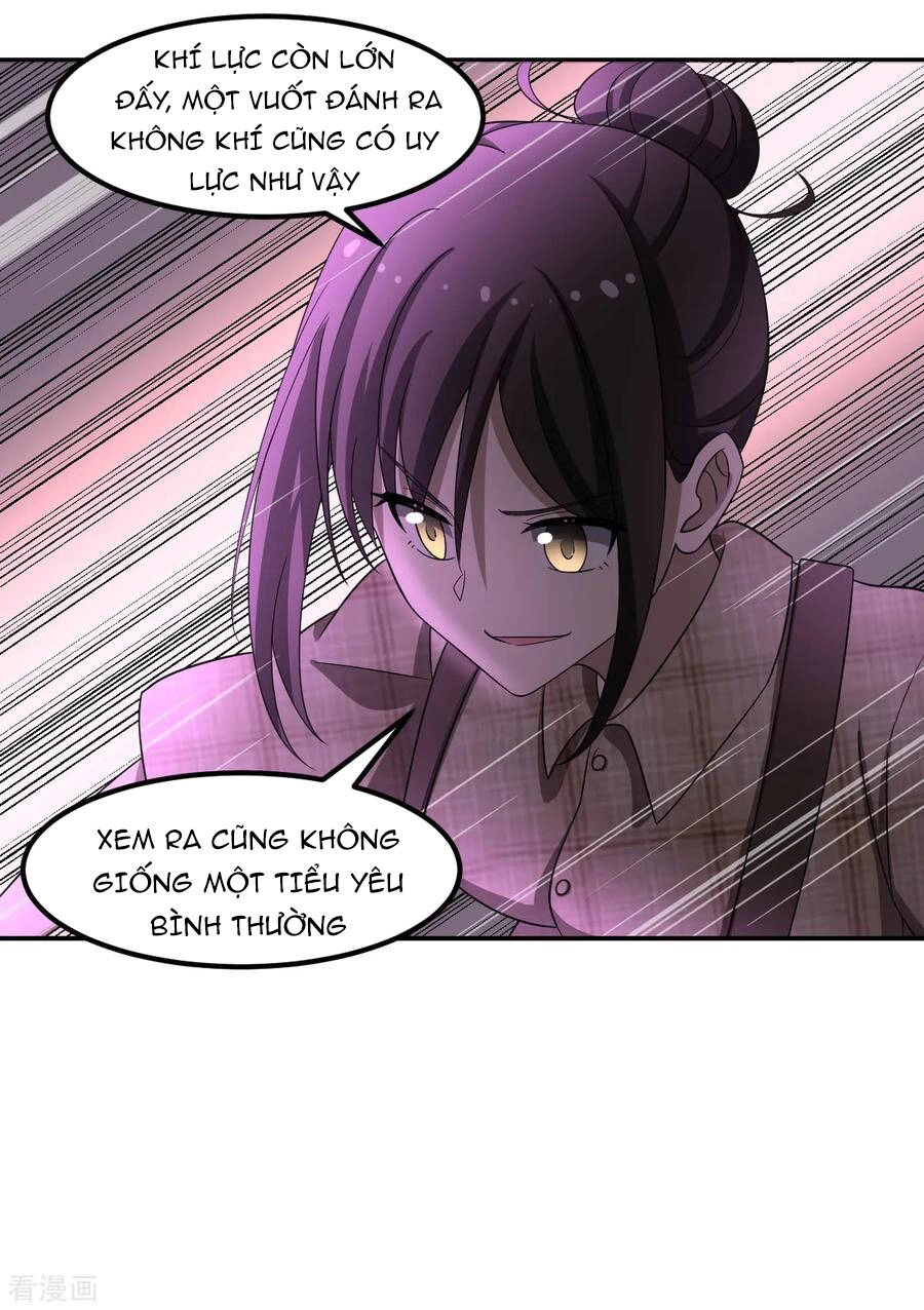 Nghịch Thiên Tiên Mệnh Chapter 70 - 9