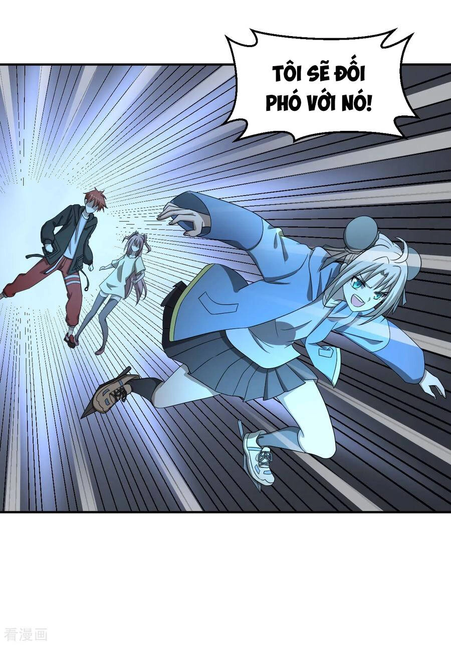 Nghịch Thiên Tiên Mệnh Chapter 70 - 10