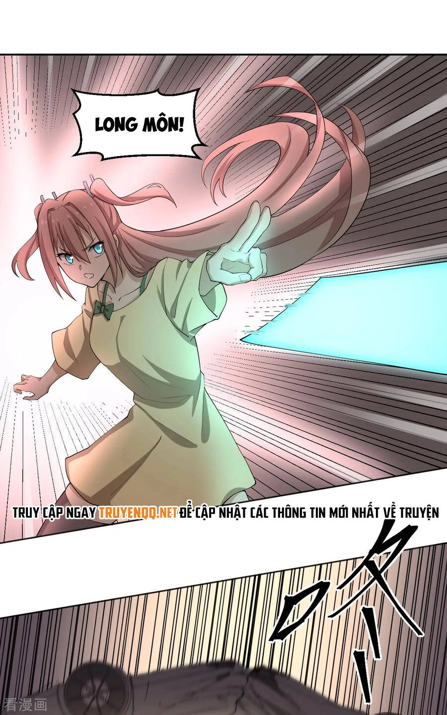 Nghịch Thiên Tiên Mệnh Chapter 70 - 16