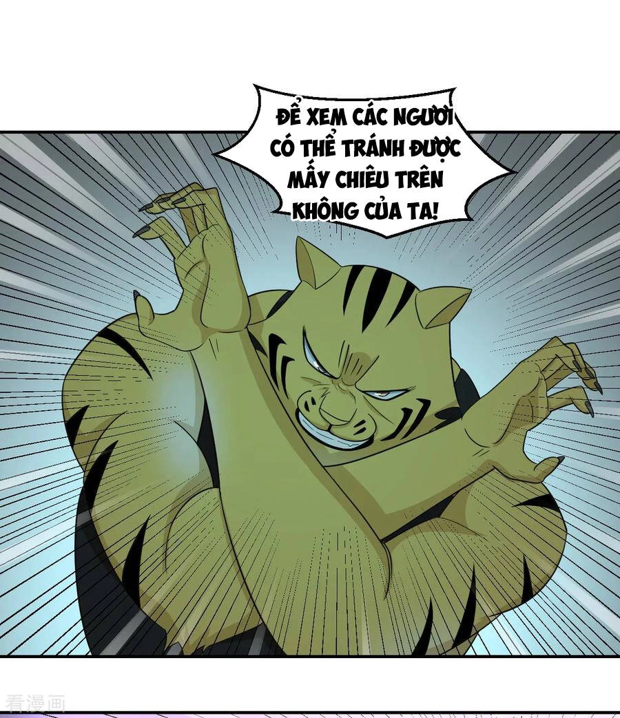 Nghịch Thiên Tiên Mệnh Chapter 70 - 18