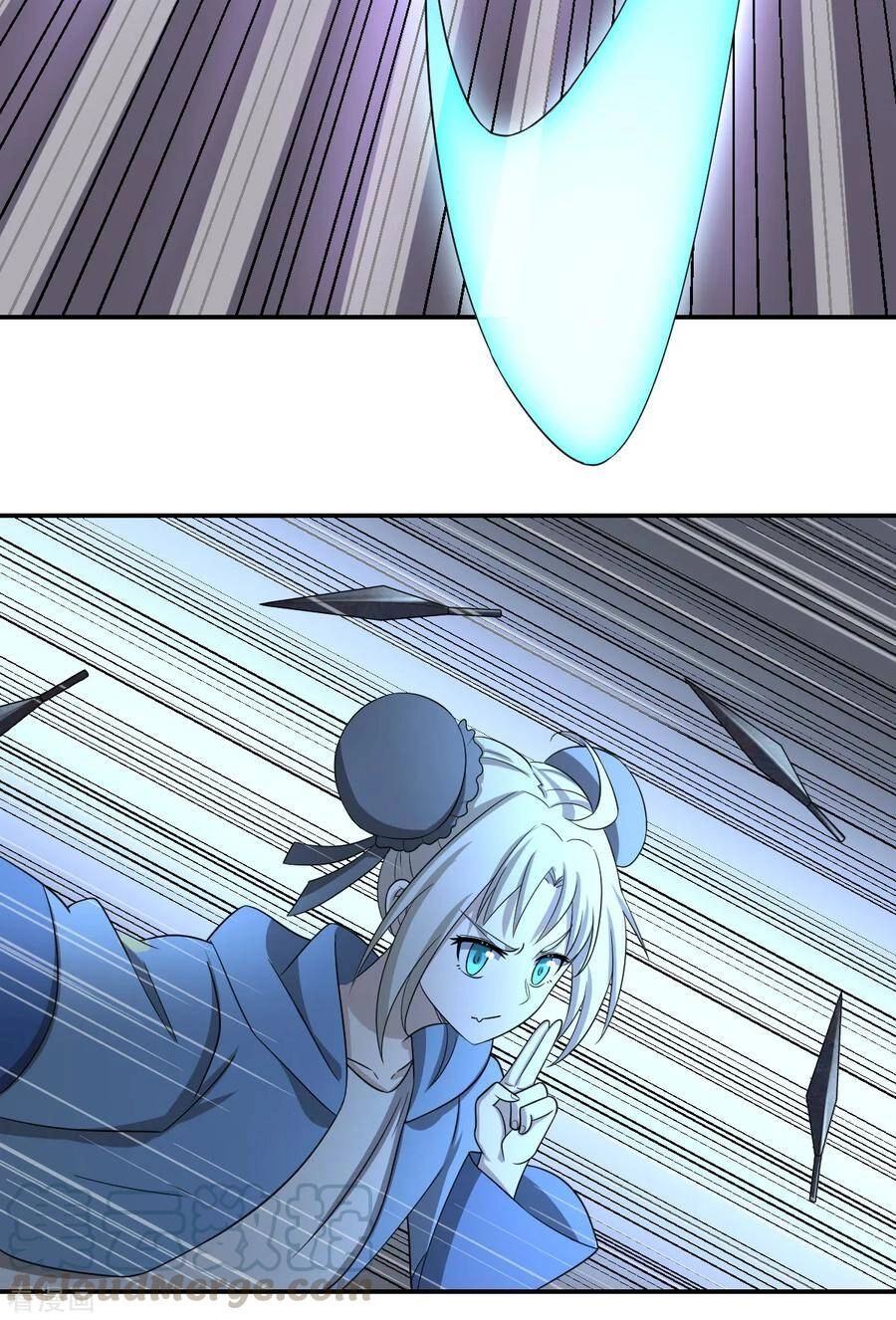 Nghịch Thiên Tiên Mệnh Chapter 70 - 20