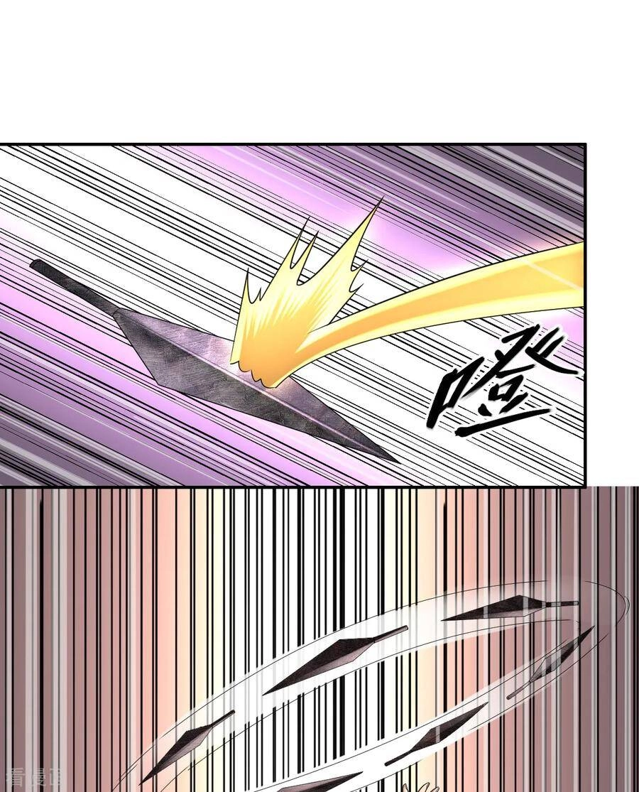 Nghịch Thiên Tiên Mệnh Chapter 70 - 22