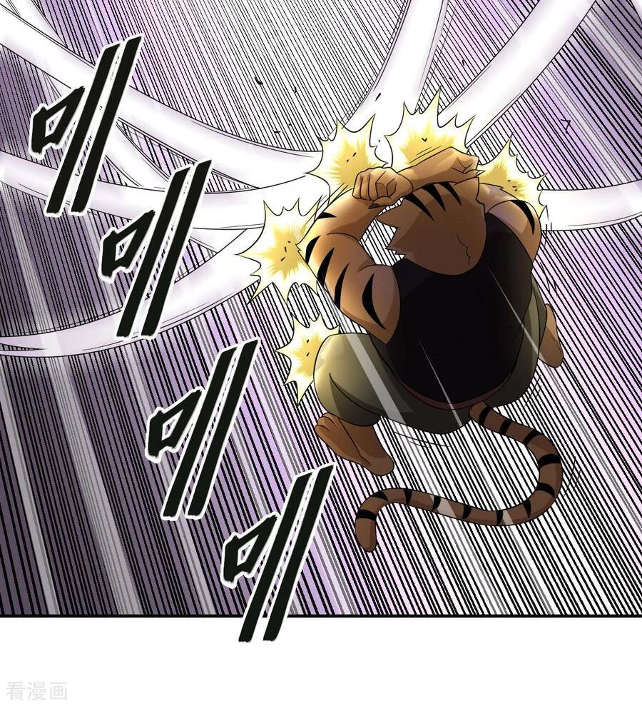 Nghịch Thiên Tiên Mệnh Chapter 70 - 25