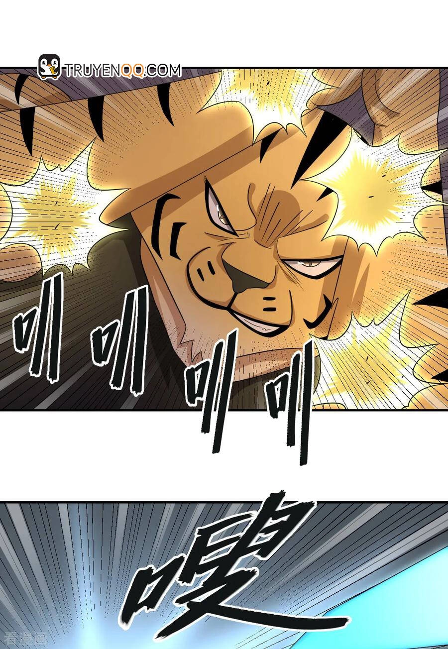 Nghịch Thiên Tiên Mệnh Chapter 70 - 26