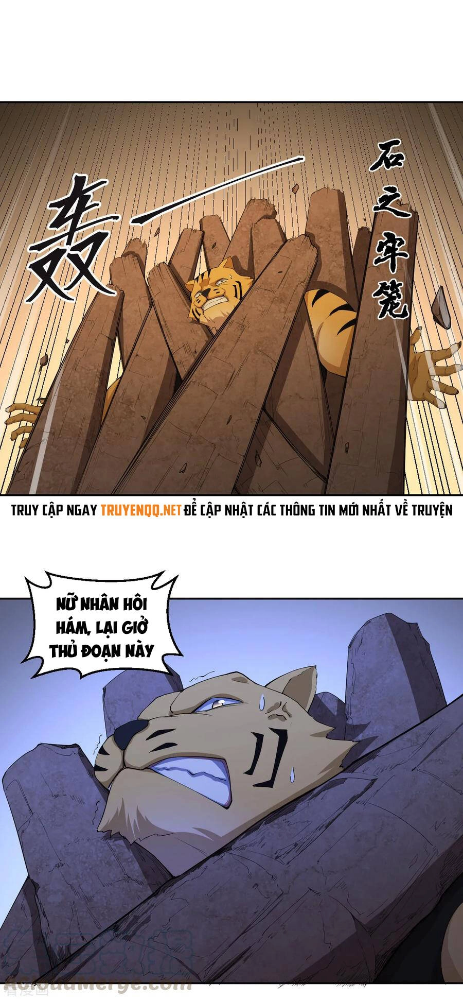 Nghịch Thiên Tiên Mệnh Chapter 70 - 30