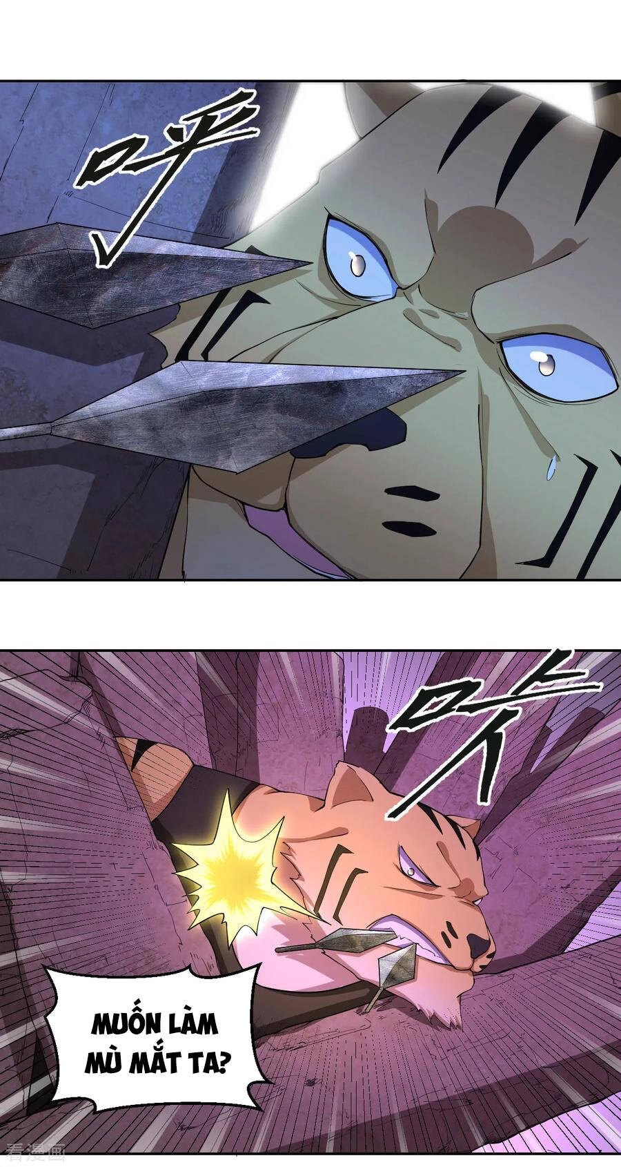 Nghịch Thiên Tiên Mệnh Chapter 70 - 31