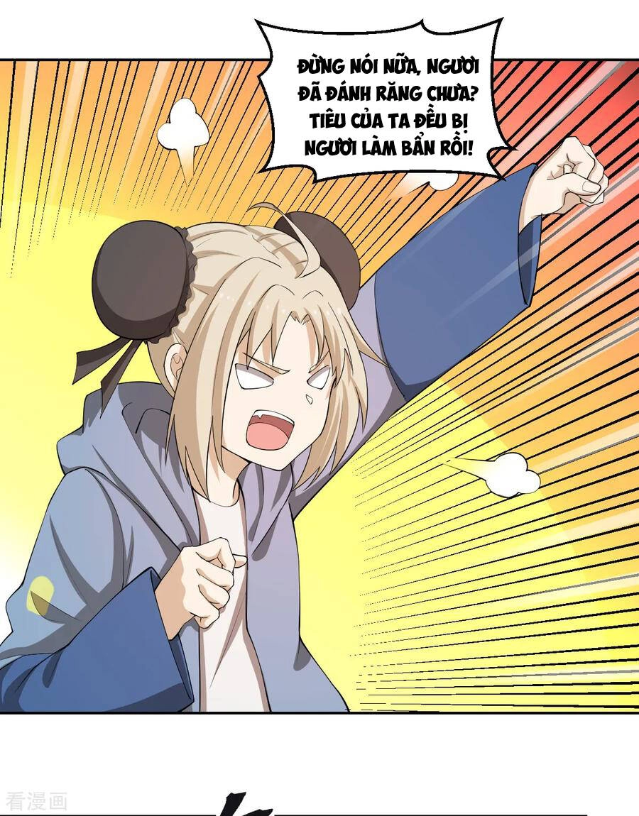 Nghịch Thiên Tiên Mệnh Chapter 70 - 32