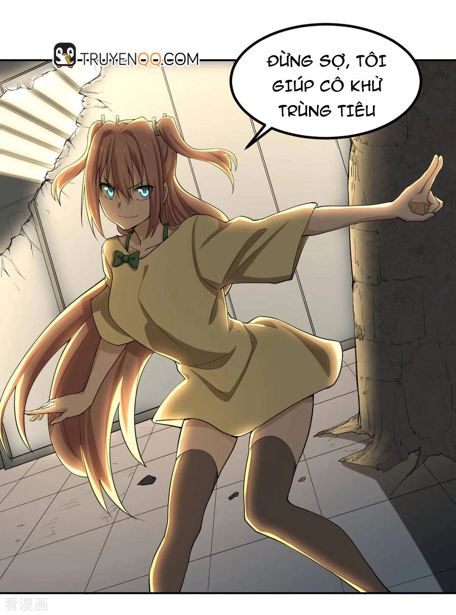 Nghịch Thiên Tiên Mệnh Chapter 70 - 34