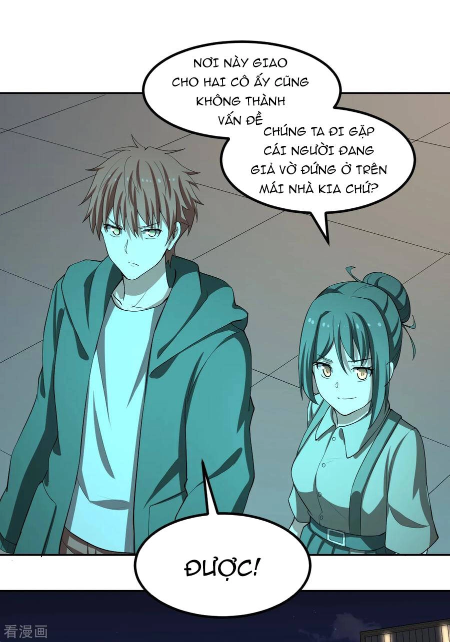 Nghịch Thiên Tiên Mệnh Chapter 70 - 37