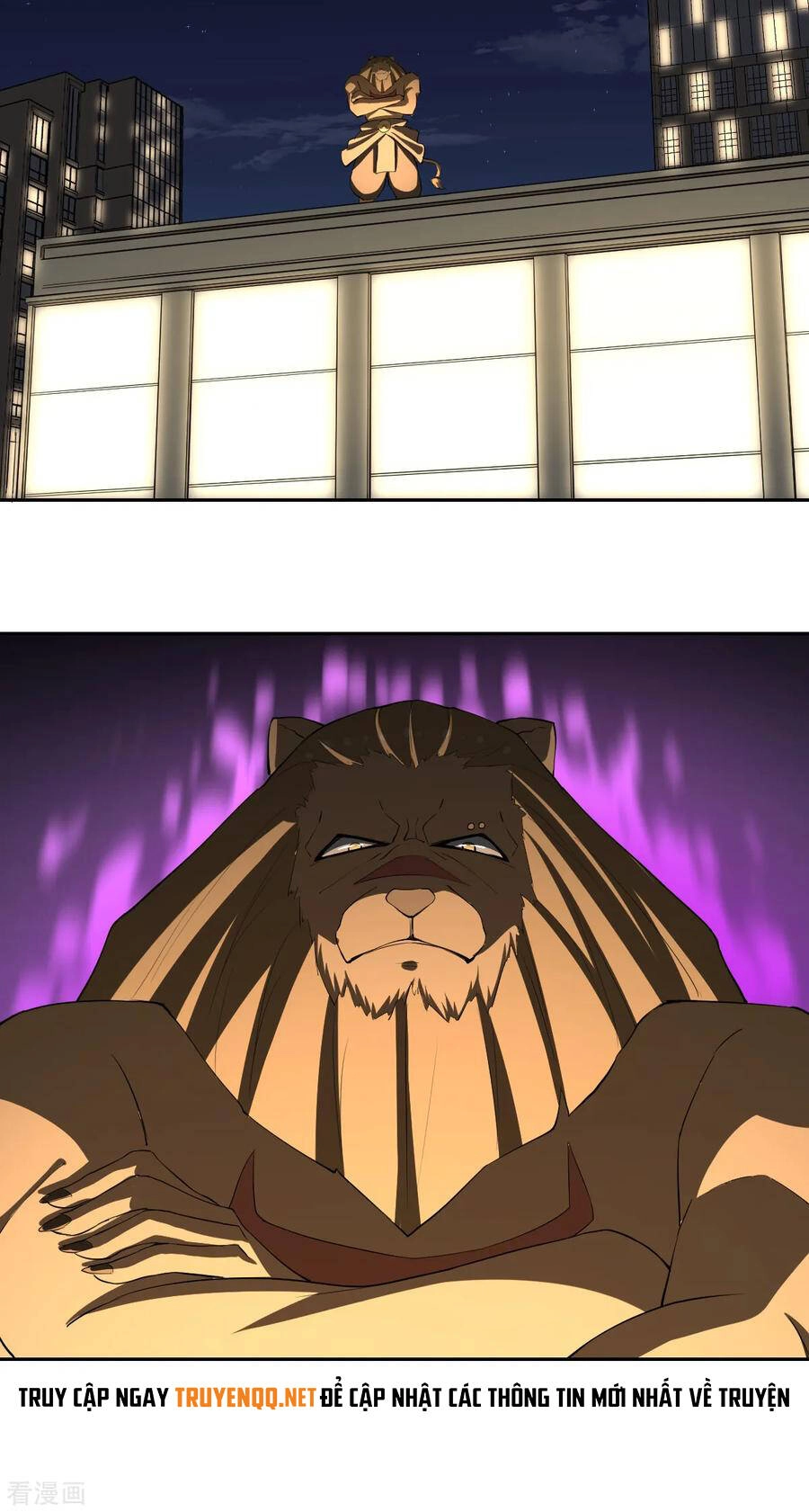 Nghịch Thiên Tiên Mệnh Chapter 70 - 38