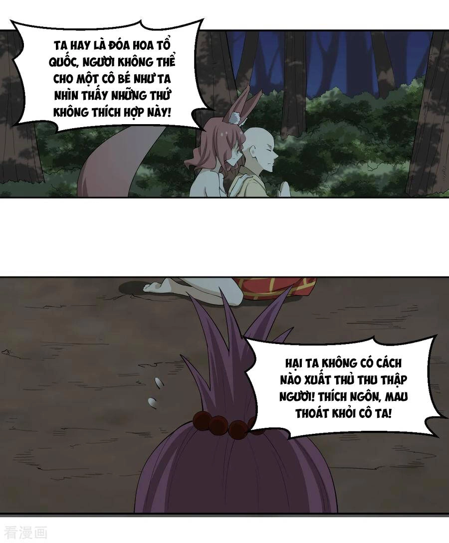 Nghịch Thiên Tiên Mệnh Chapter 72 - 3