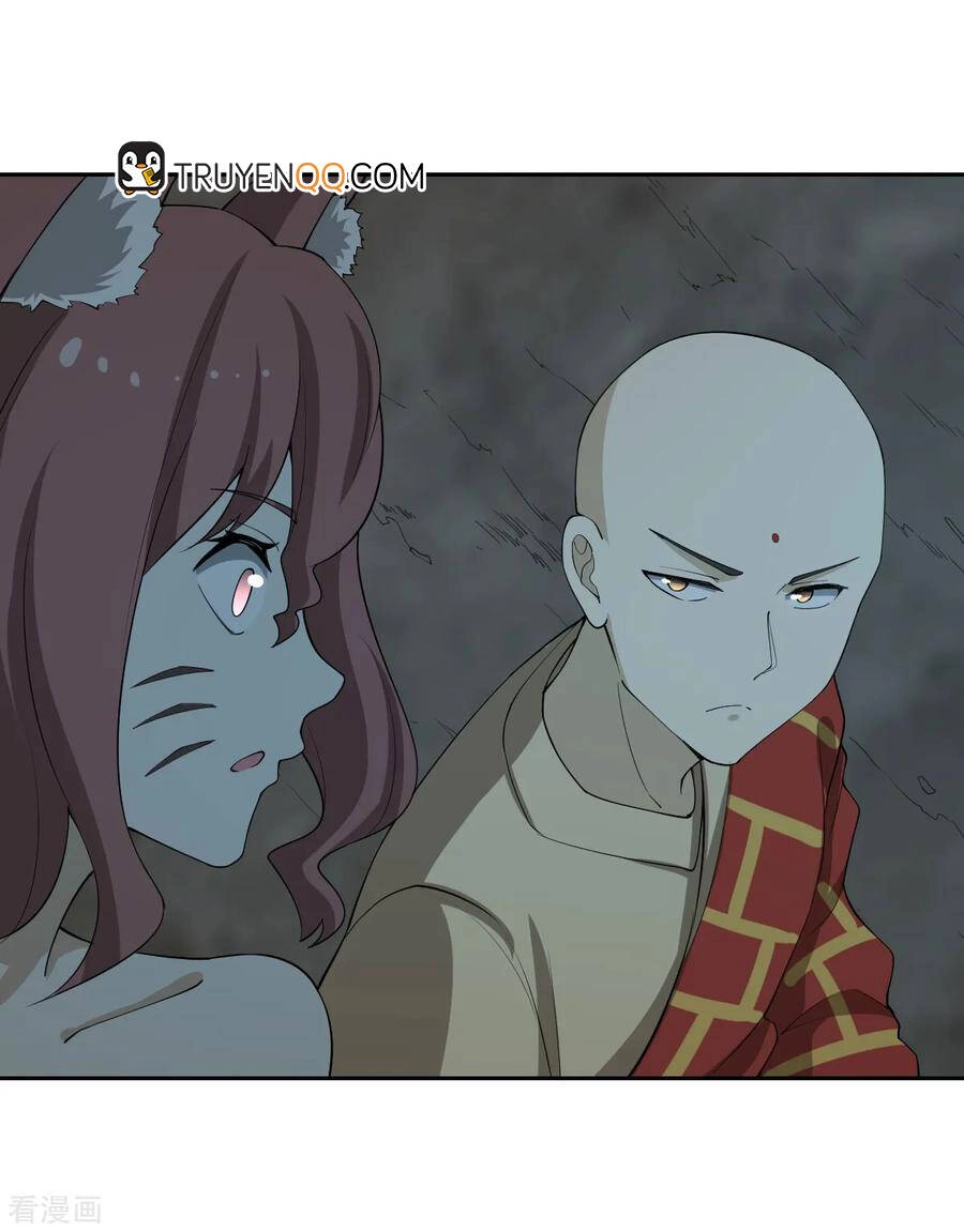 Nghịch Thiên Tiên Mệnh Chapter 72 - 22