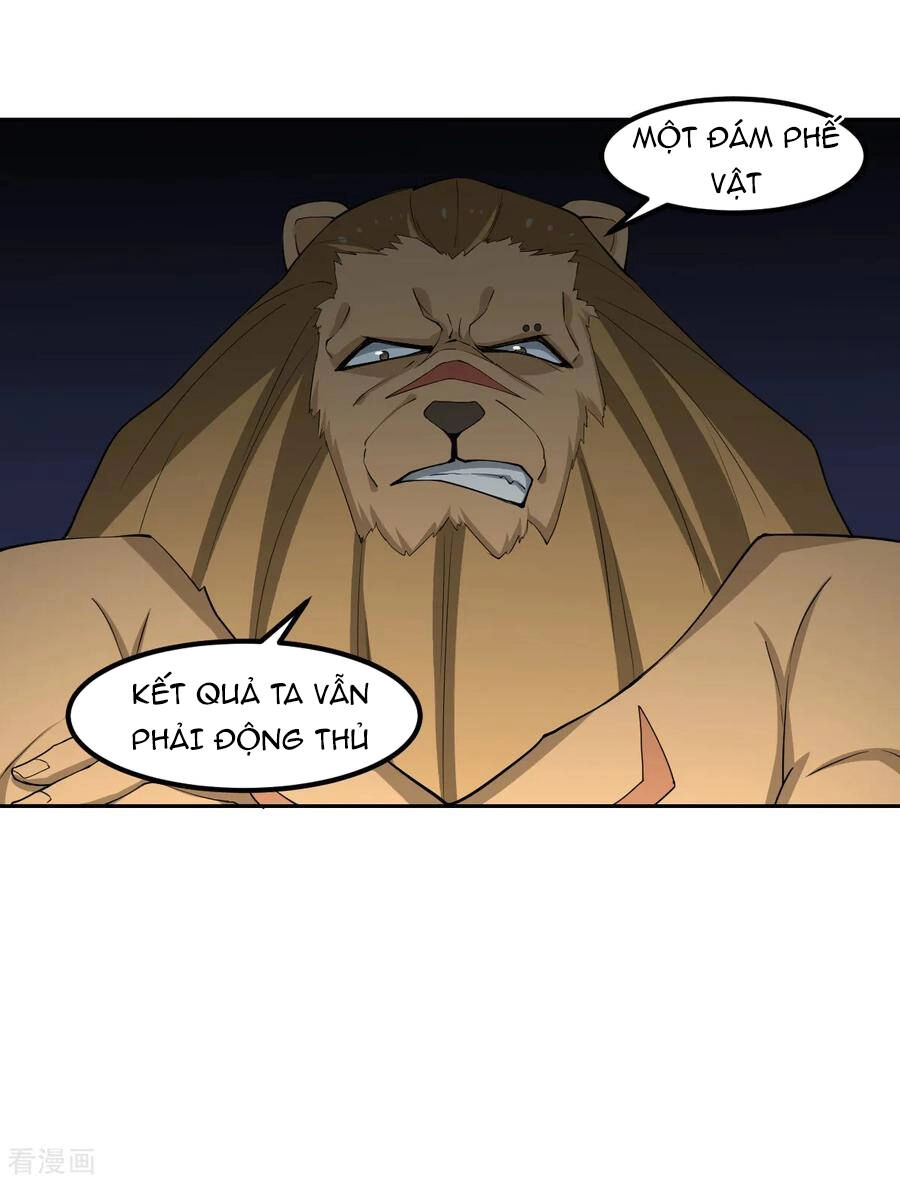 Nghịch Thiên Tiên Mệnh Chapter 72 - 43