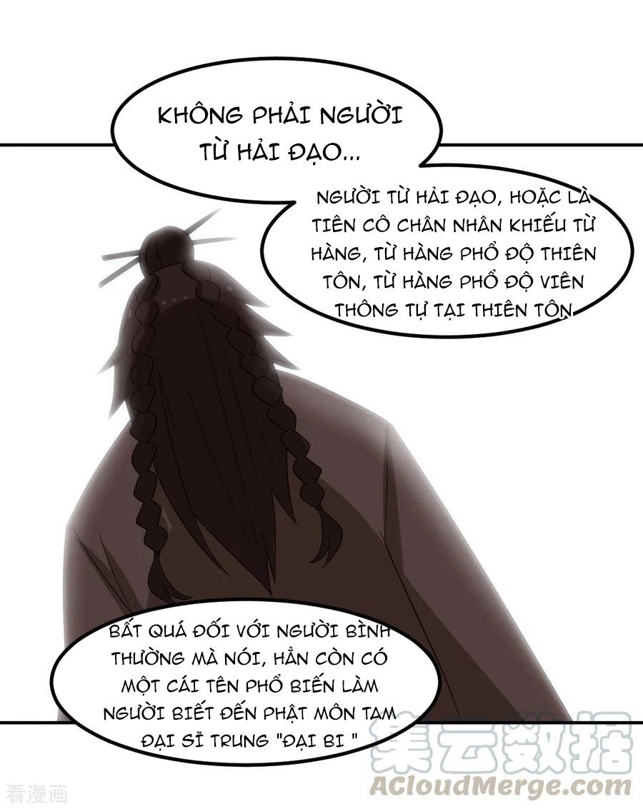 Nghịch Thiên Tiên Mệnh Chapter 73 - 5