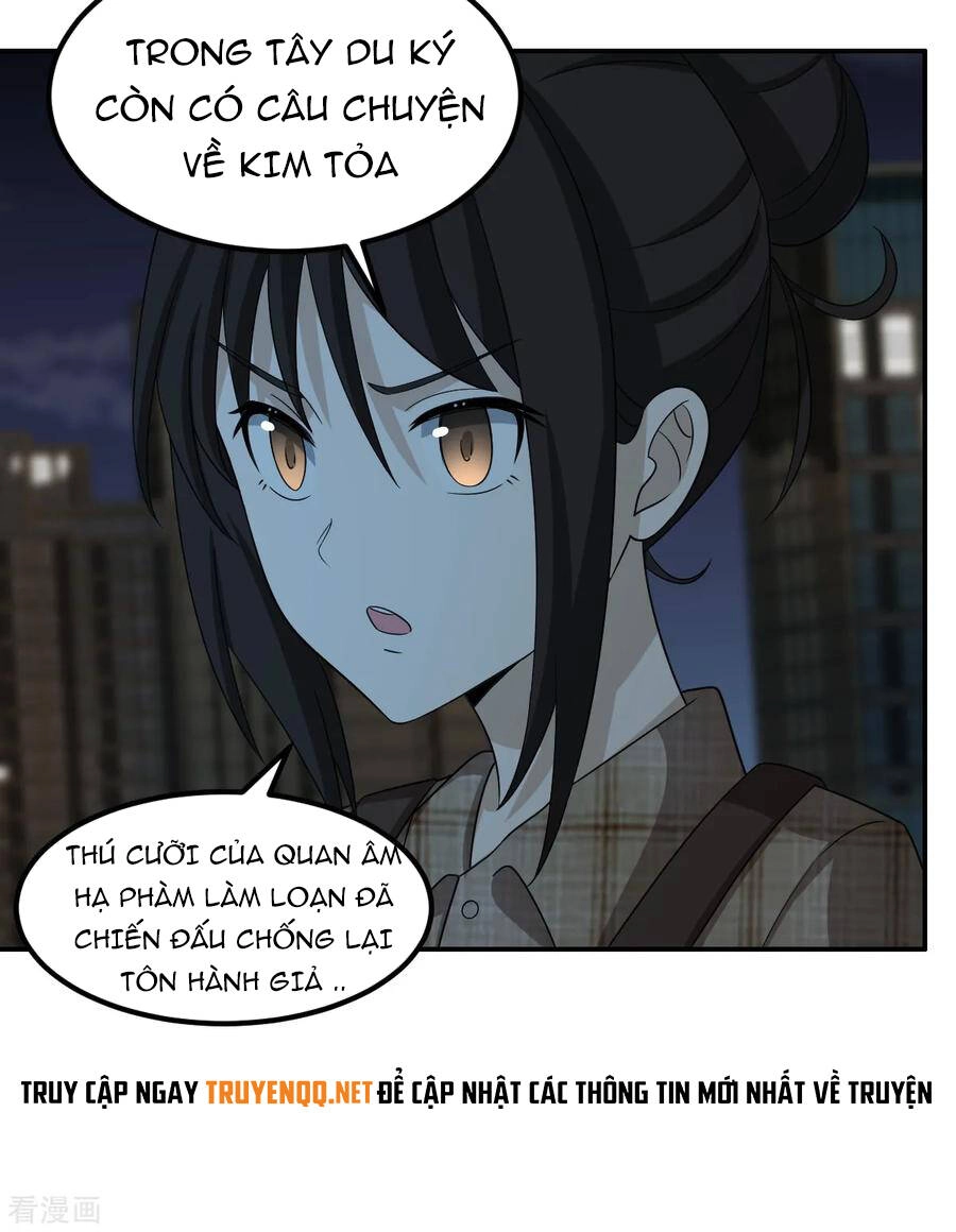 Nghịch Thiên Tiên Mệnh Chapter 73 - 7