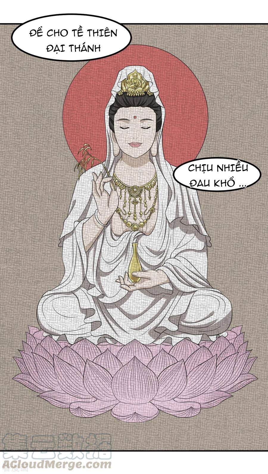 Nghịch Thiên Tiên Mệnh Chapter 73 - 8