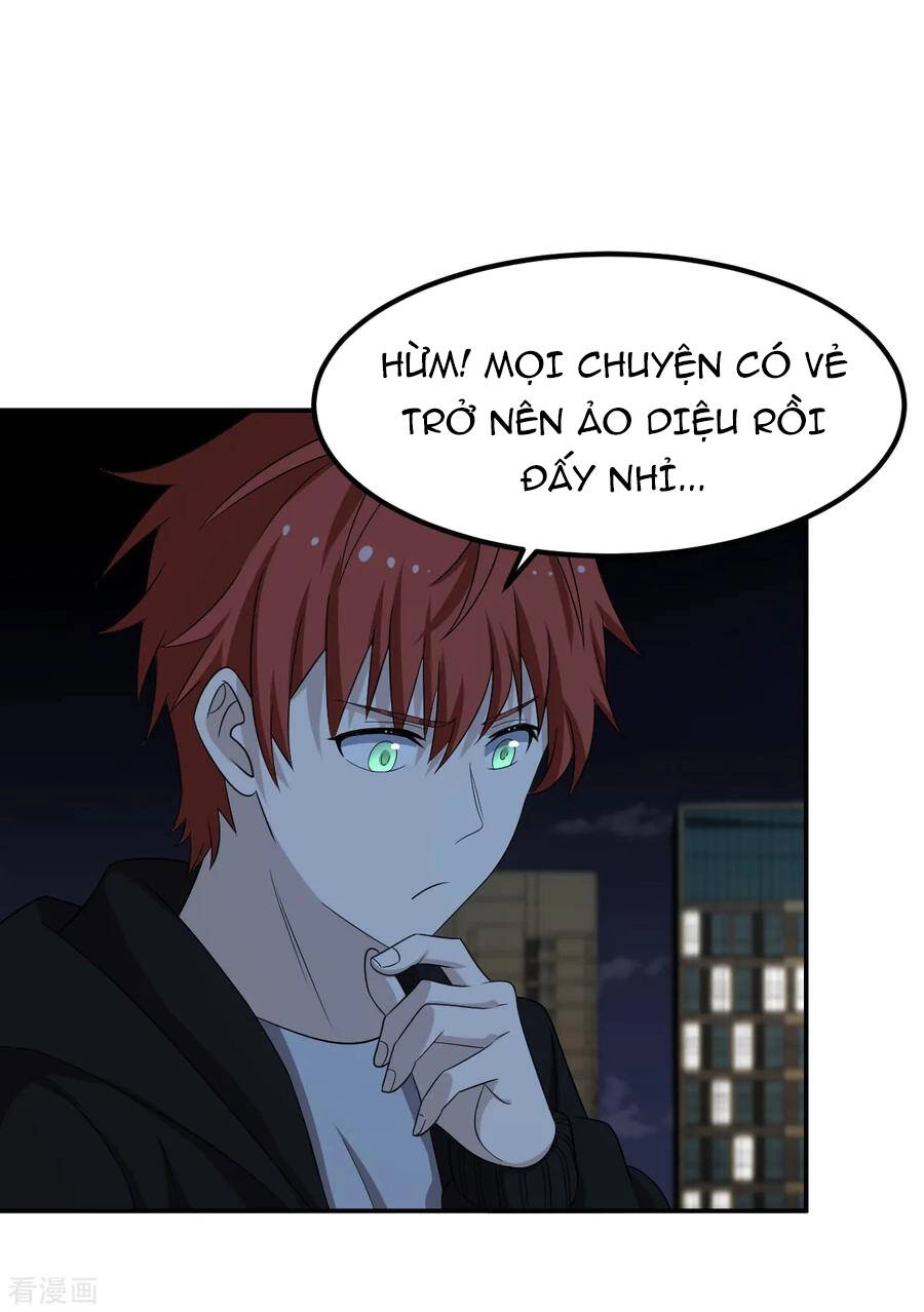 Nghịch Thiên Tiên Mệnh Chapter 73 - 9