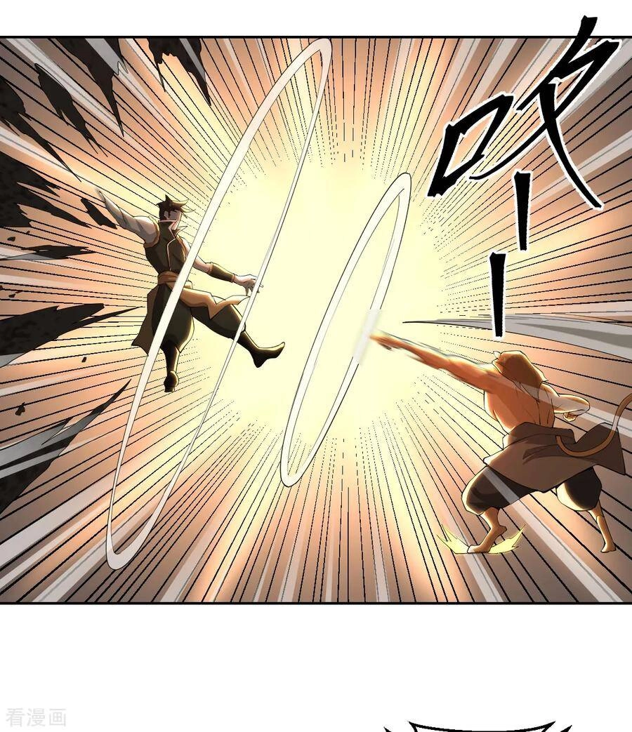 Nghịch Thiên Tiên Mệnh Chapter 73 - 15