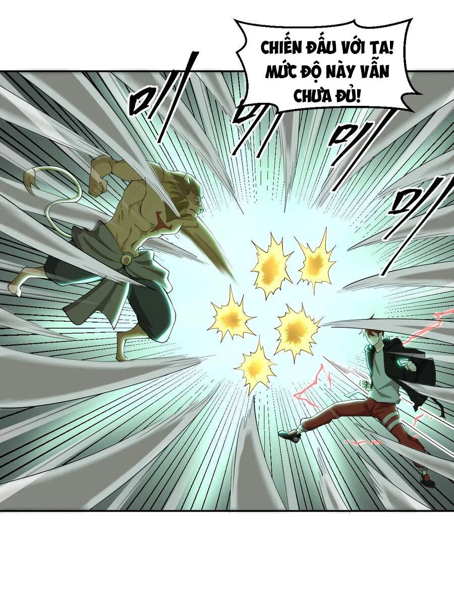 Nghịch Thiên Tiên Mệnh Chapter 73 - 17