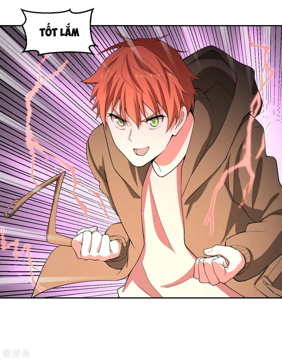 Nghịch Thiên Tiên Mệnh Chapter 73 - 18