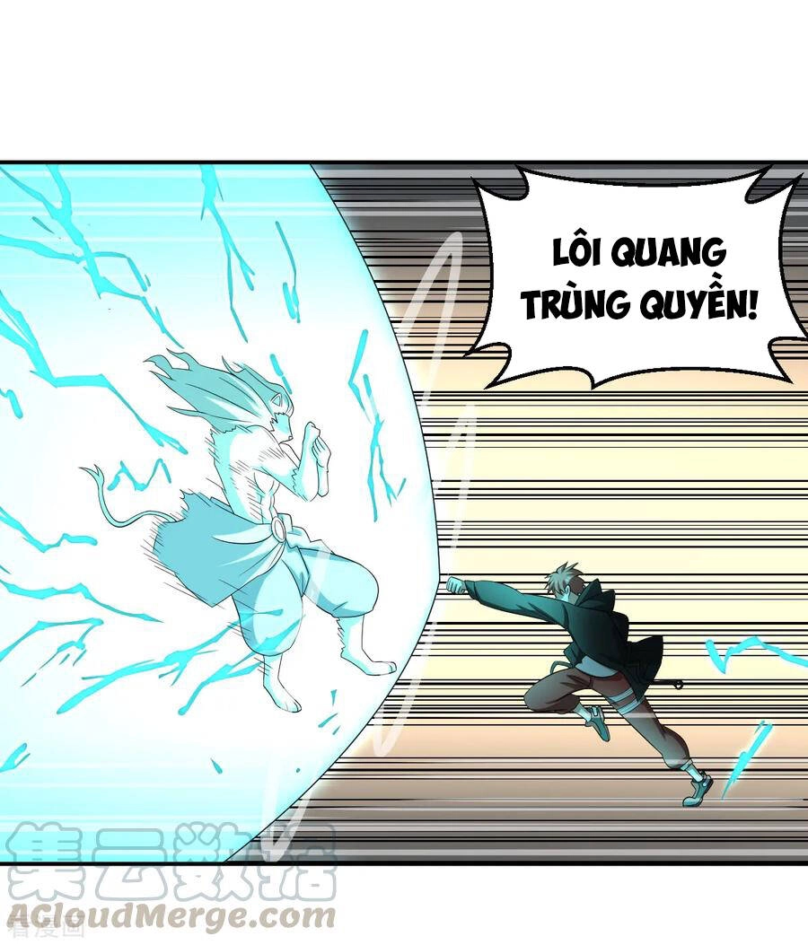 Nghịch Thiên Tiên Mệnh Chapter 73 - 20