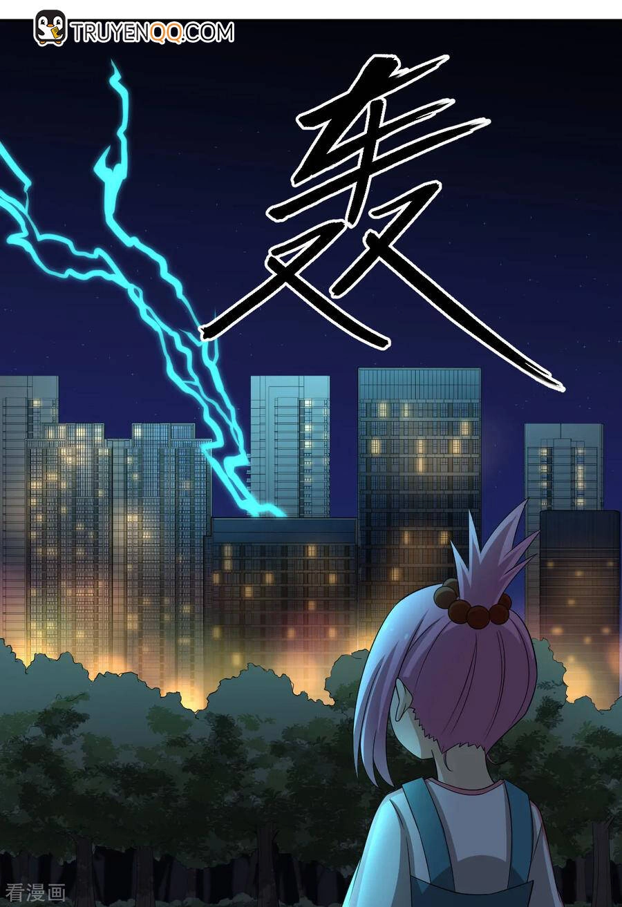 Nghịch Thiên Tiên Mệnh Chapter 73 - 21