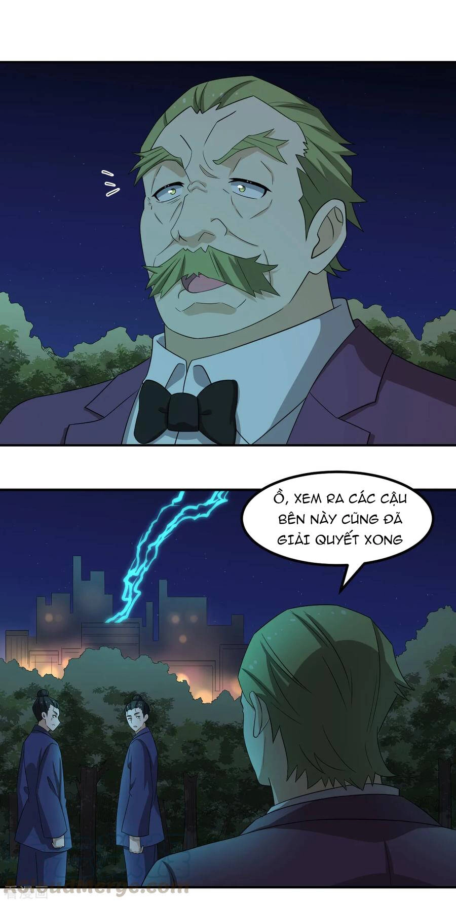 Nghịch Thiên Tiên Mệnh Chapter 73 - 23