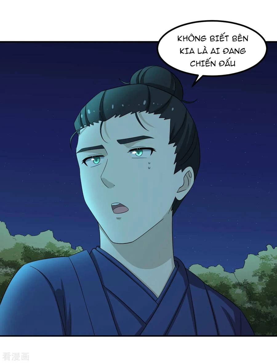 Nghịch Thiên Tiên Mệnh Chapter 73 - 24