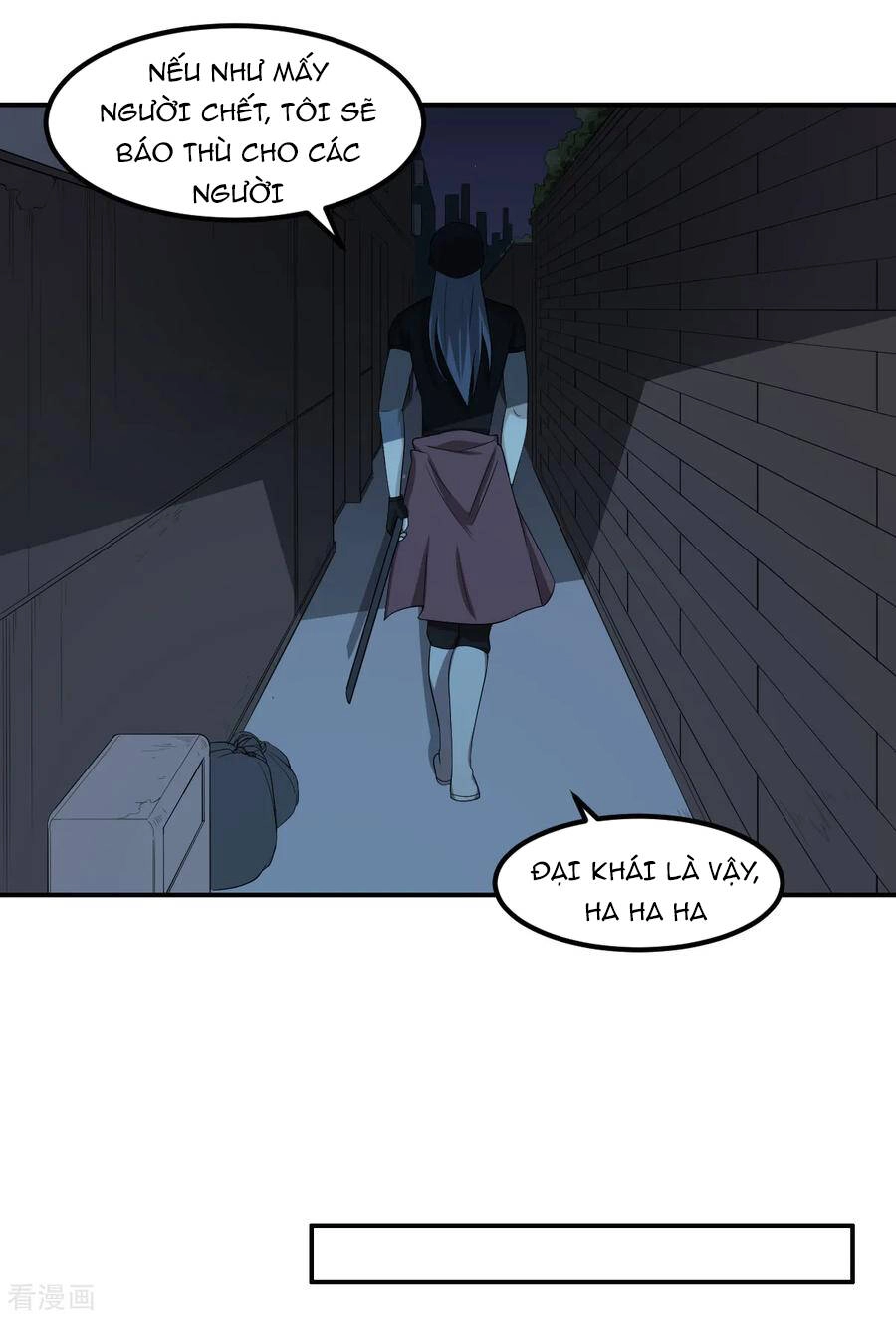 Nghịch Thiên Tiên Mệnh Chapter 73 - 27